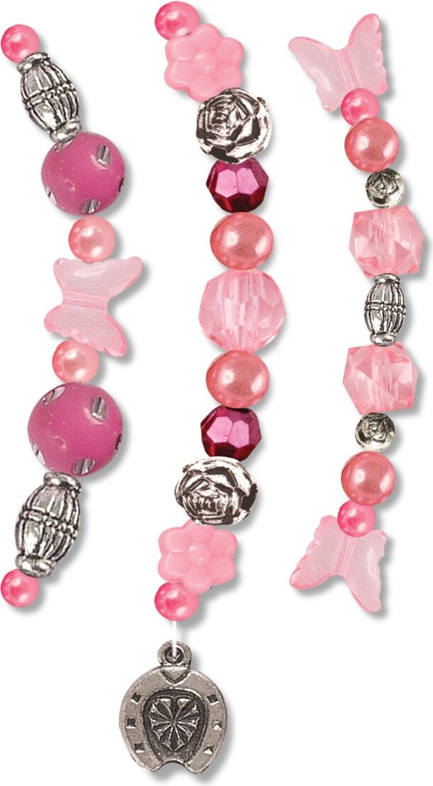Perlesæt Til Smykker - Grafix