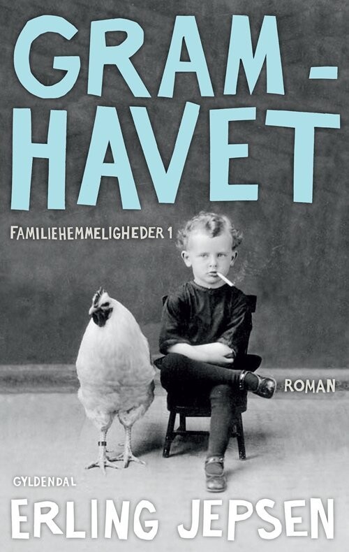 Gramhavet - Familiehemmeligheder 1