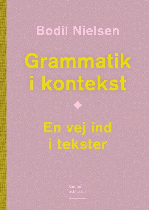 Grammatik I Kontekst