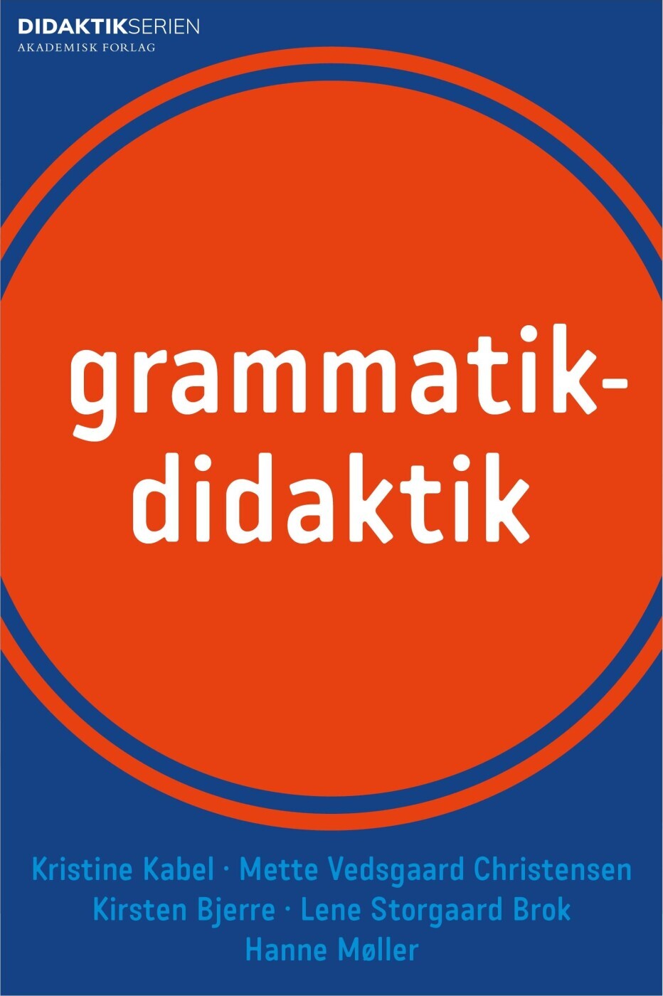 Grammatikdidaktik
