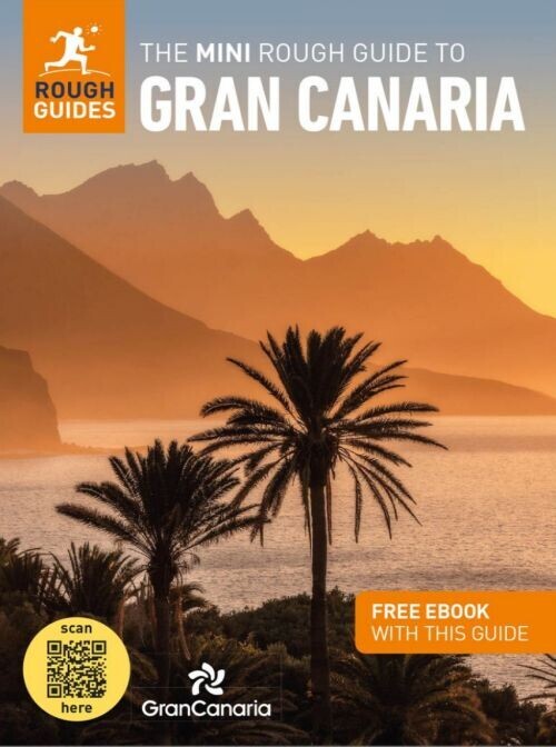 Gran Canaria - Rough Guides