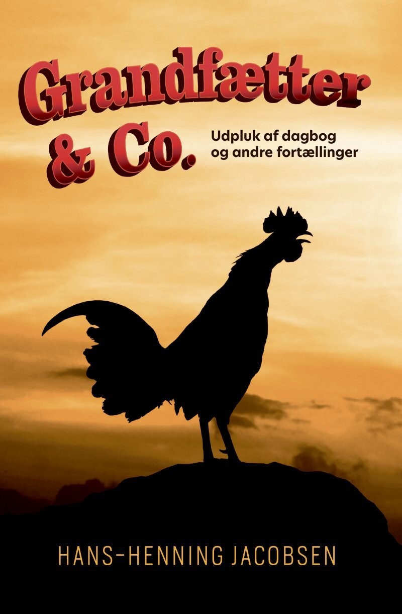 Grandfætter Co