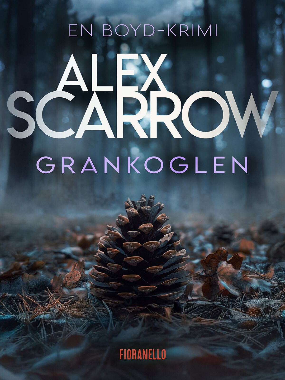 Grandkoglen