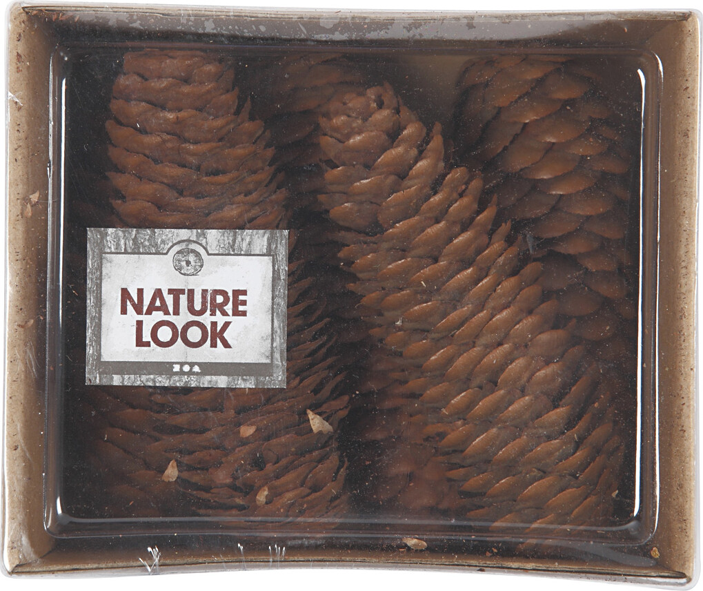 Grankogler - Ø 40 Mm - 100 G