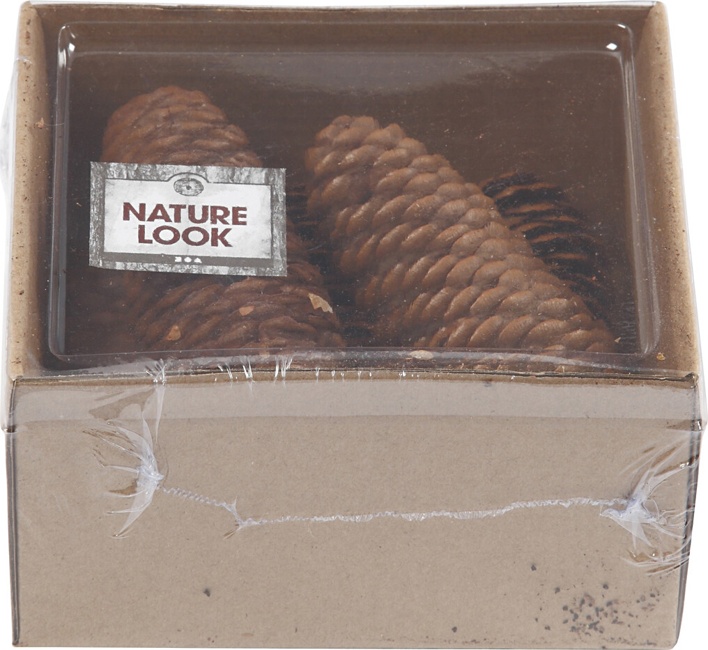 Grankogler - Ø 40 Mm - 100 G