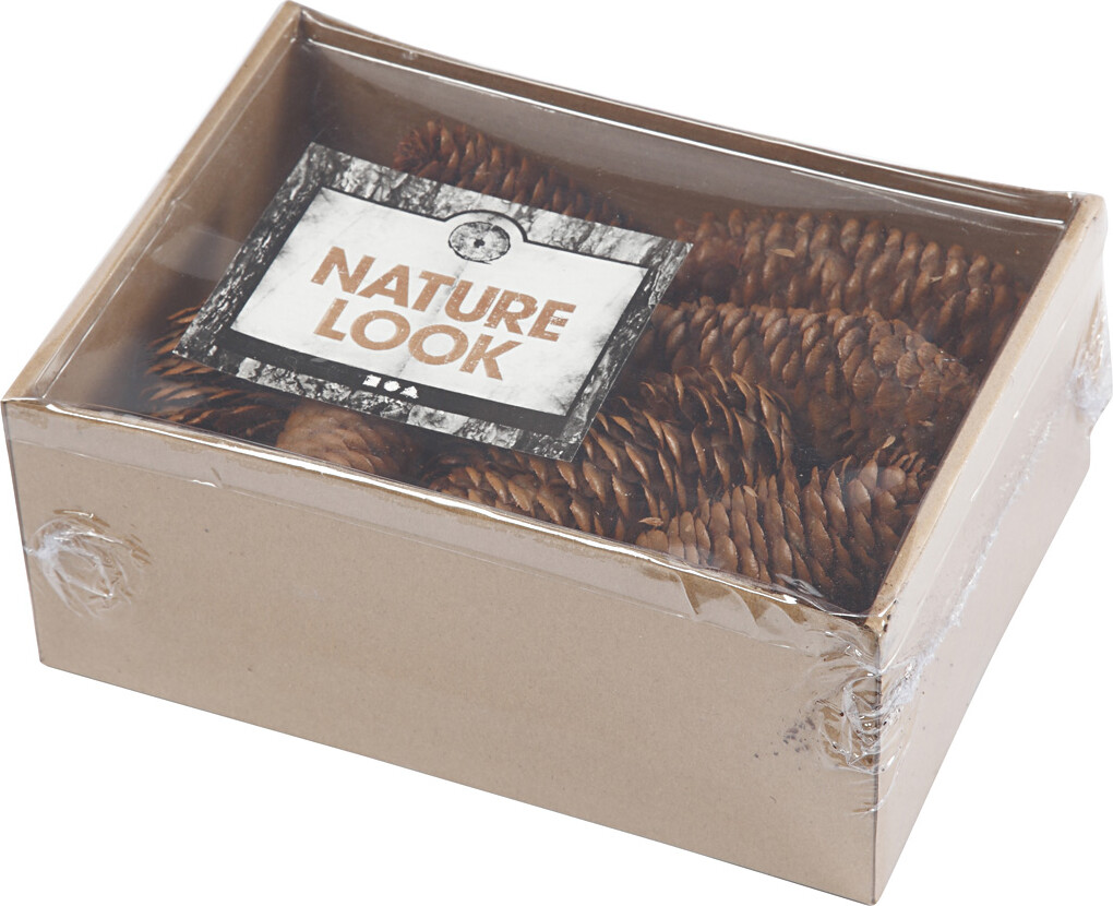 Grankogler - Ø 40 Mm - 300 G