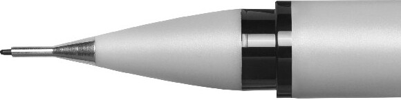 Winsor Newton - Fineliner Tusch - Sort 01