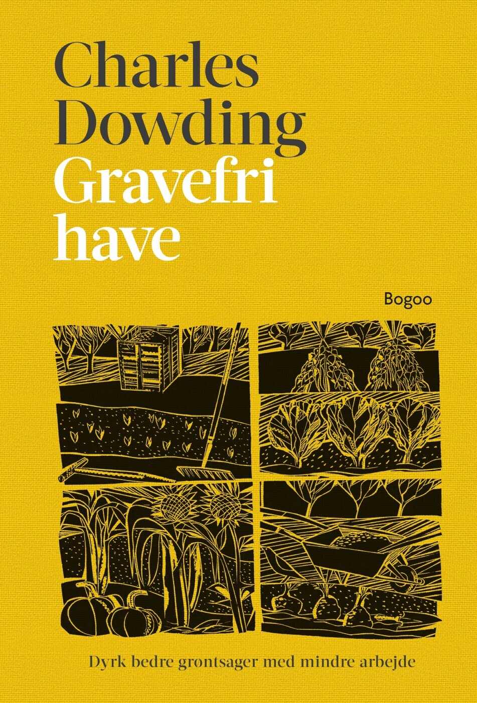 Gravefri Have