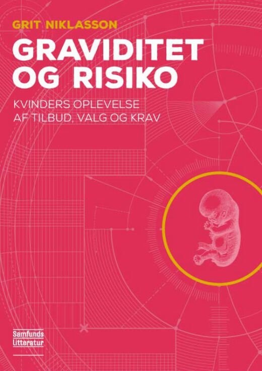 Graviditet Og Risiko