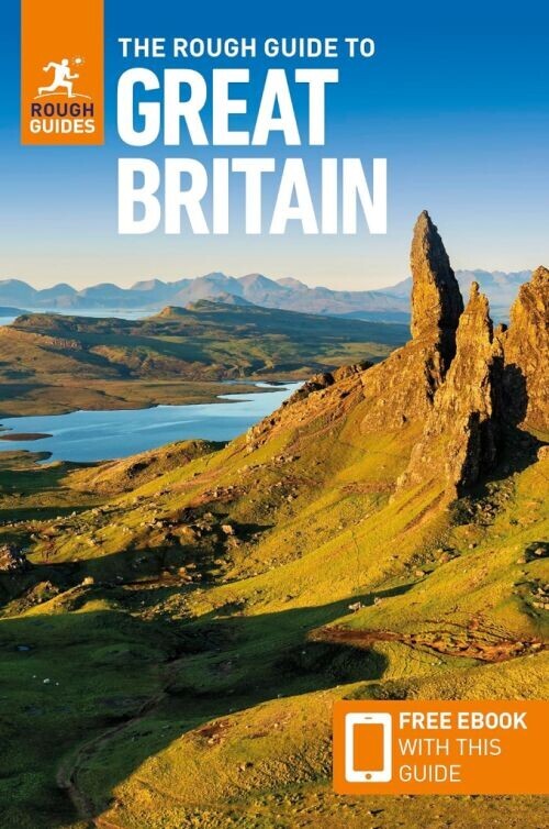 Great Britain - Rough Guides