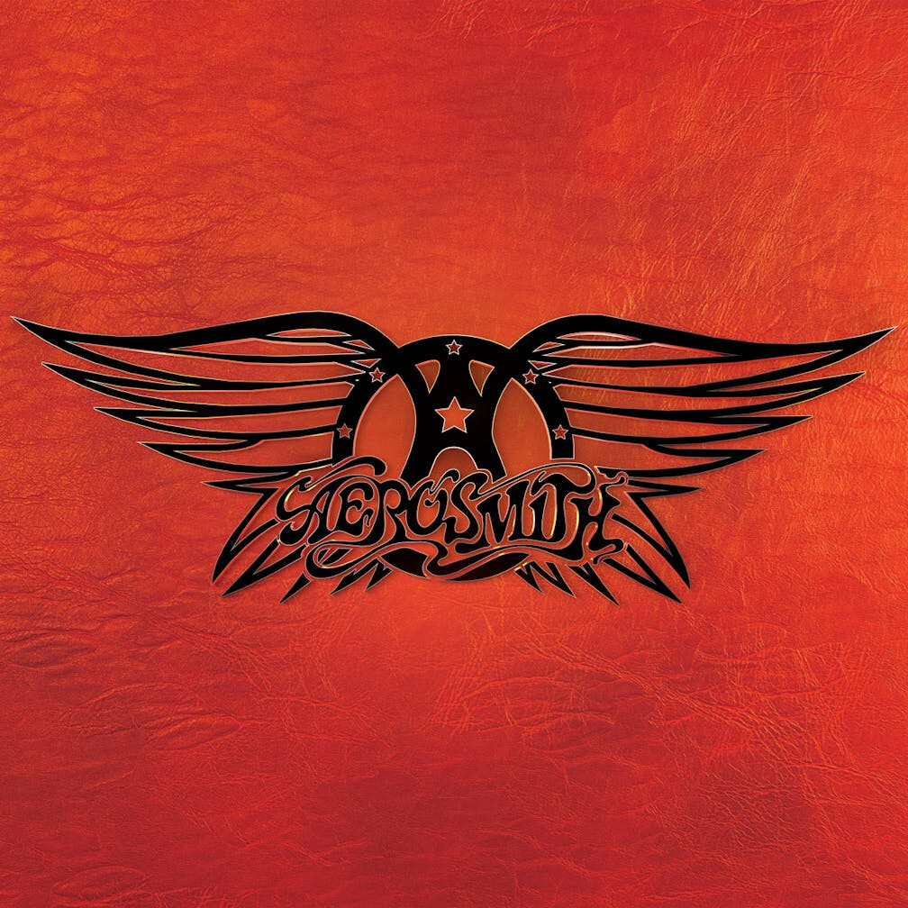 Aerosmith - Greatest Hits - Deluxe Edition