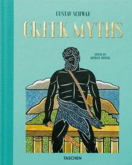 Greek Myths