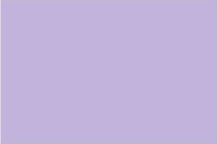 Alkydmaling - Pastel Lilla - Indendørs Og Udendørs - 100 Ml