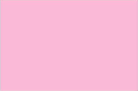 Alkydmaling - Pastel Pink - Indendørs Og Udendørs - 100 Ml