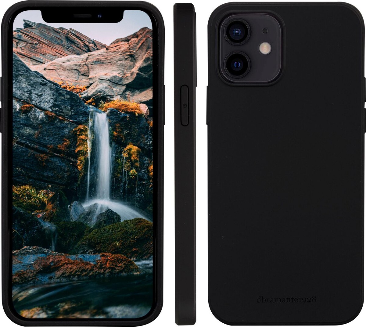 Greenland Iphone 1212 Pro Night Black Eco