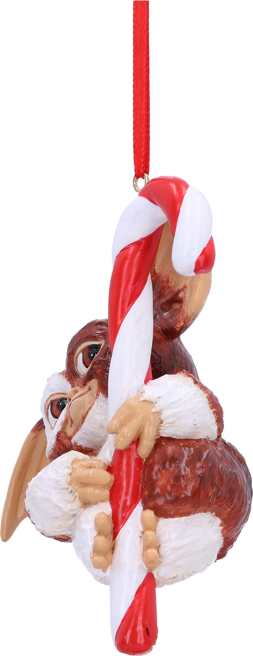 Gremlins - Gizmo Candy Cane - Ornament
