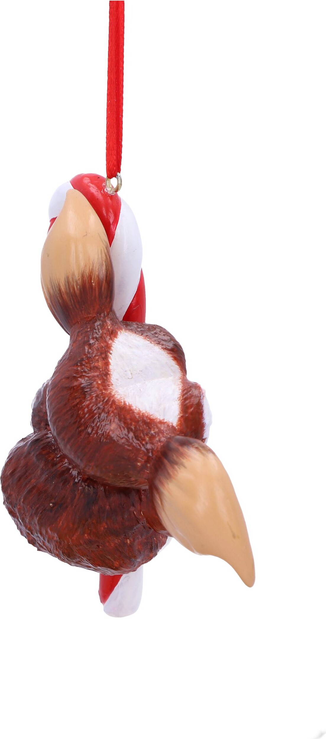 Gremlins - Gizmo Candy Cane - Ornament