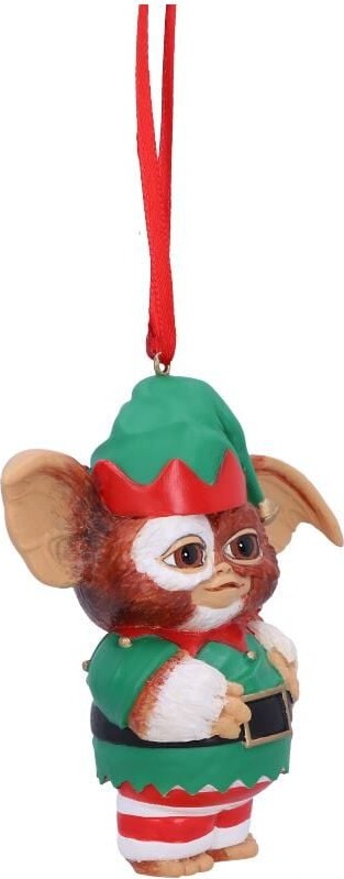Gremlins - Gizmo Elf - Ornament
