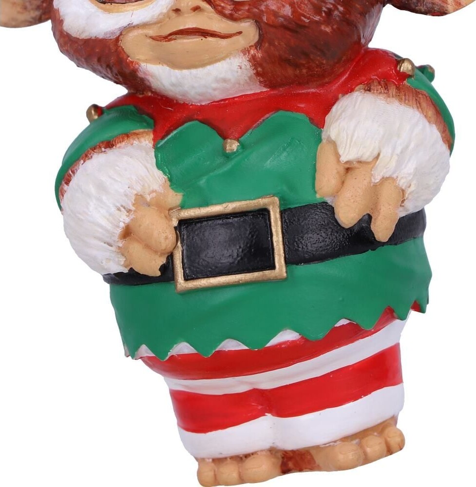 Gremlins - Gizmo Elf - Ornament