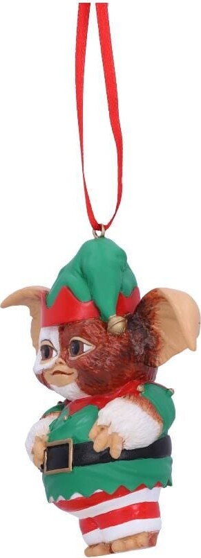 Gremlins - Gizmo Elf - Ornament