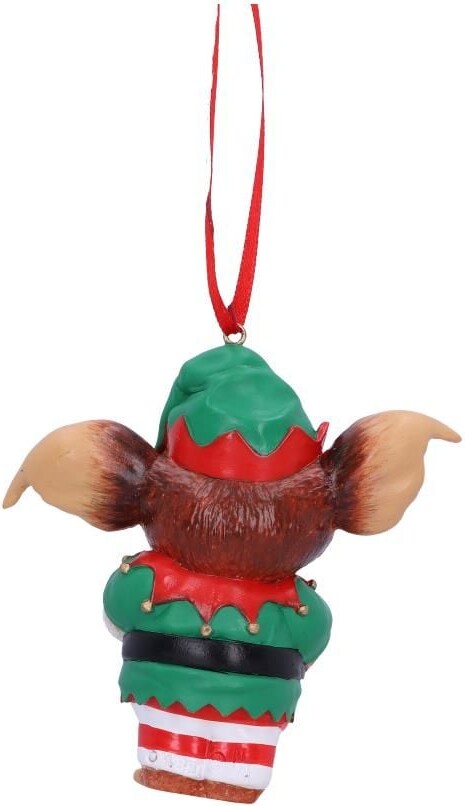 Gremlins - Gizmo Elf - Ornament