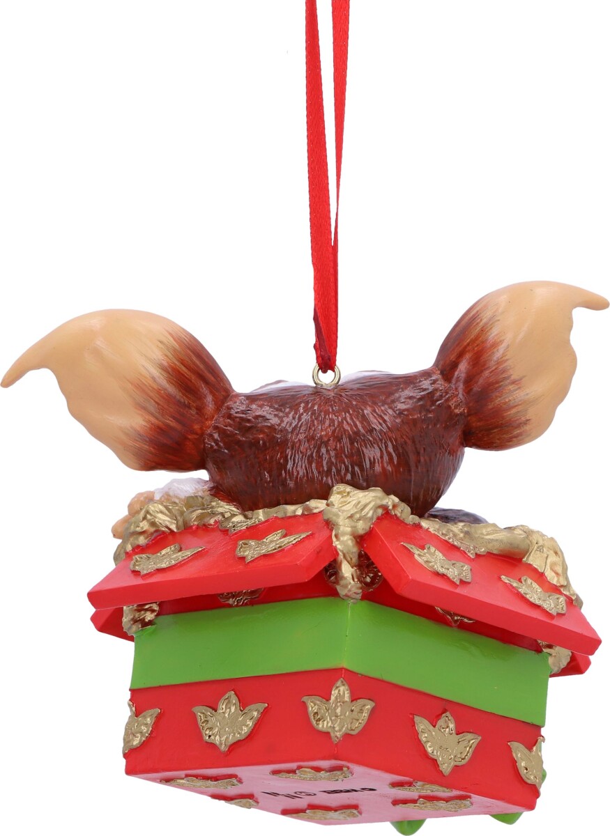 Gremlins - Gizmo Gift - Ornament