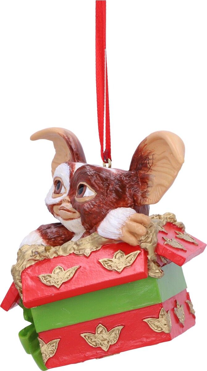 Gremlins - Gizmo Gift - Ornament
