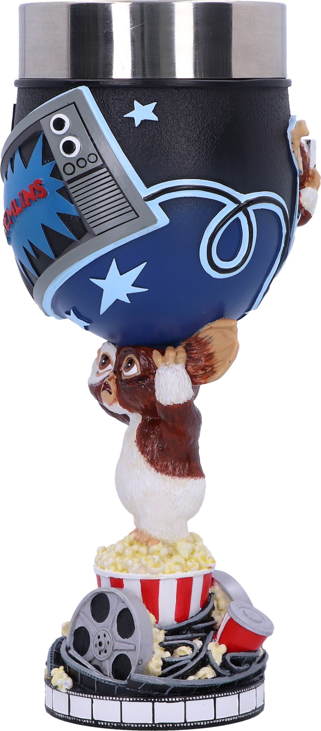 Gremlins Gizmo Goblet - 19 5 Cm