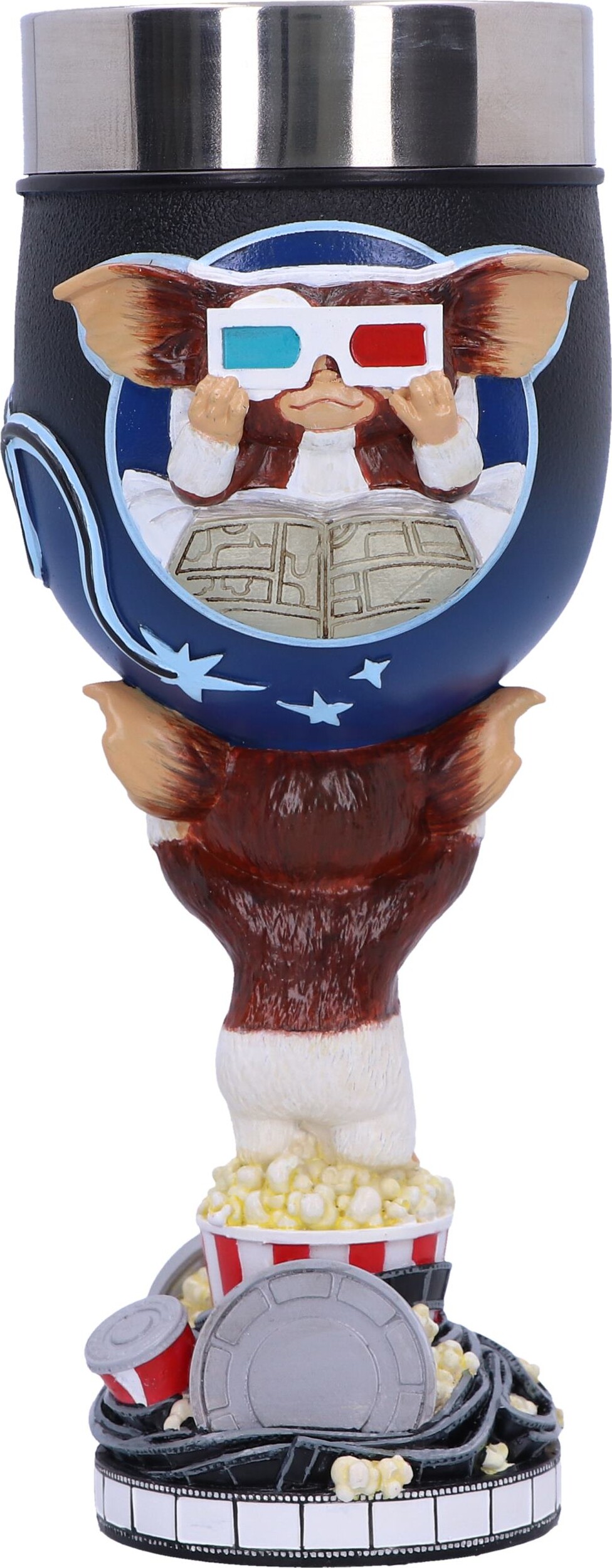 Gremlins Gizmo Goblet - 19 5 Cm