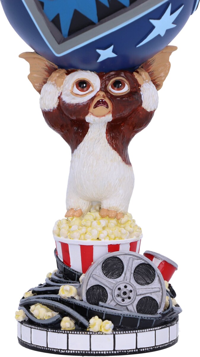 Gremlins Gizmo Goblet - 19 5 Cm