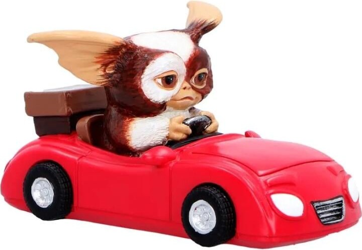 Gremlins - Gizmo Joy Ride