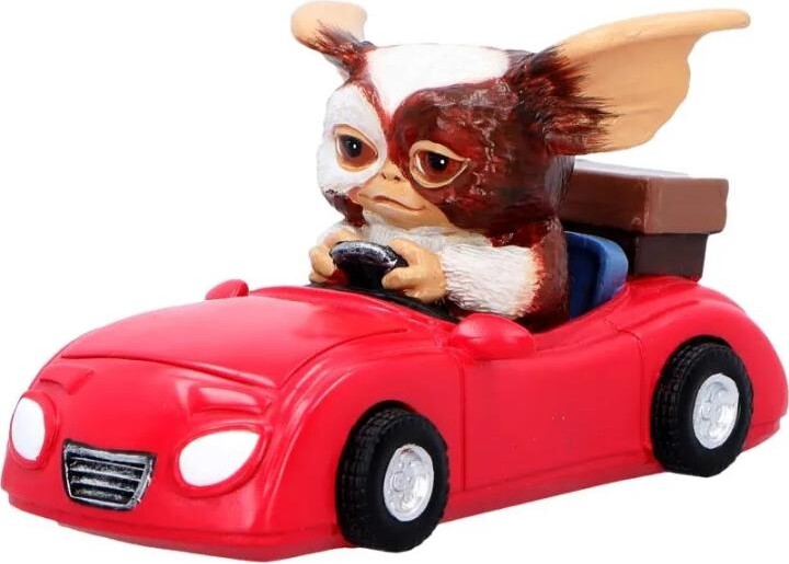 Gremlins - Gizmo Joy Ride