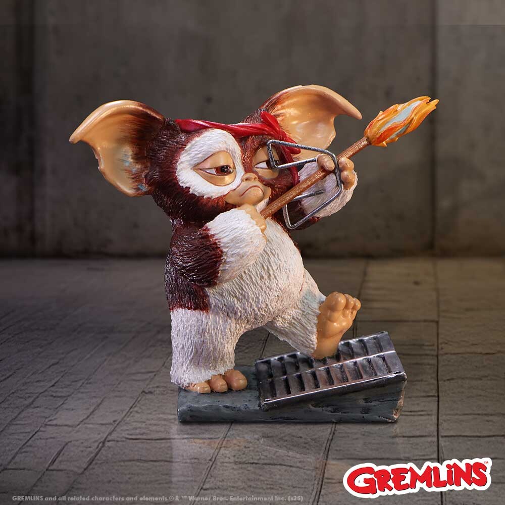Gremlins - Gizmo - Ready Aim Fire