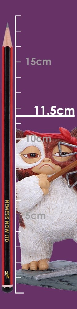 Gremlins - Gizmo - Ready Aim Fire