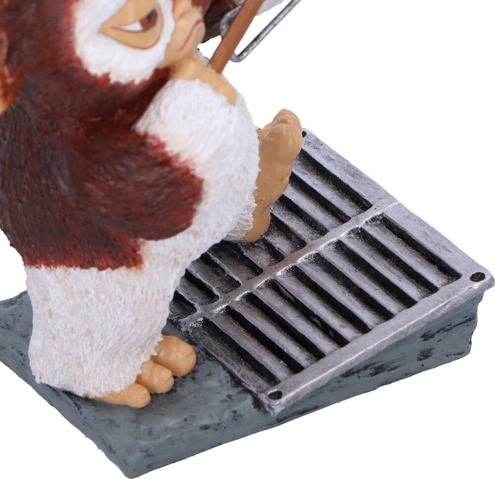 Gremlins - Gizmo - Ready Aim Fire