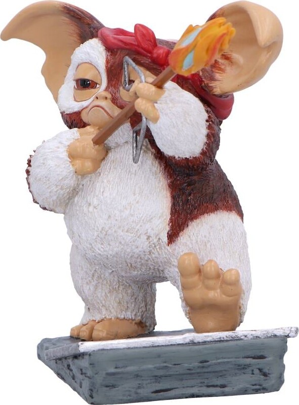 Gremlins - Gizmo - Ready Aim Fire