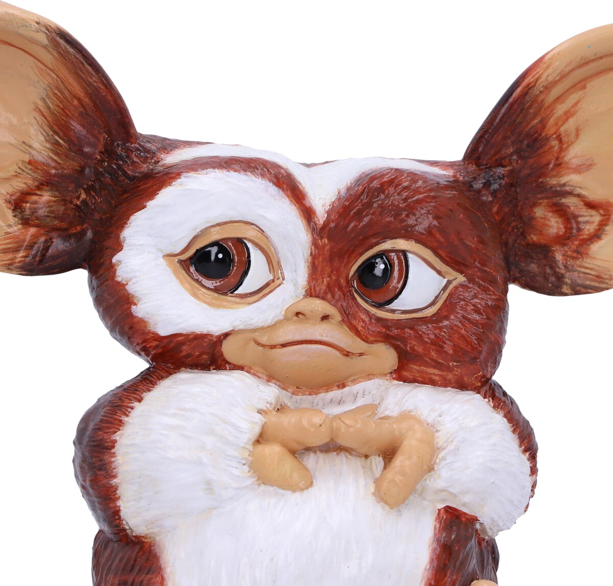 Gremlins Gizmo Figur Med 3D Briller - Nemesis Now - 14 5 Cm