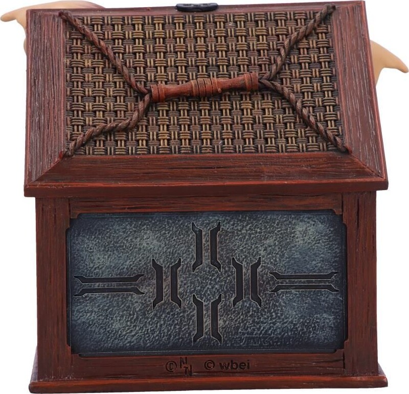 Gremlins Gizmo Figur - Gizmo I Æske - 13 Cm