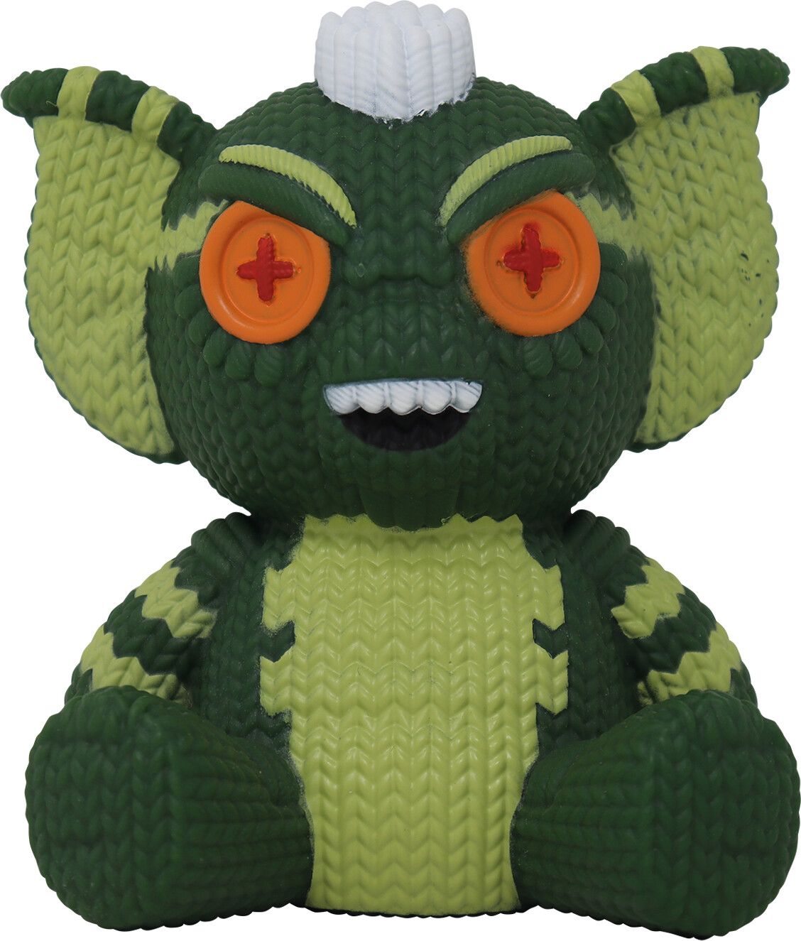 Figurine en Résine Eaglemoss Gremlins : Stripe (22cm