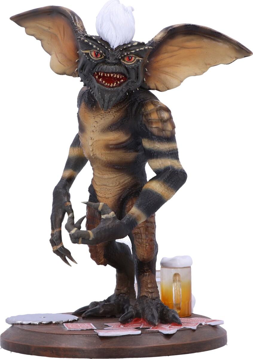 Gremlins Figur - Gremlins Stripe - Nemesis Now - 16 Cm