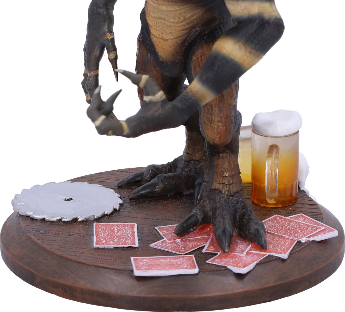 Gremlins Figur - Gremlins Stripe - Nemesis Now - 16 Cm