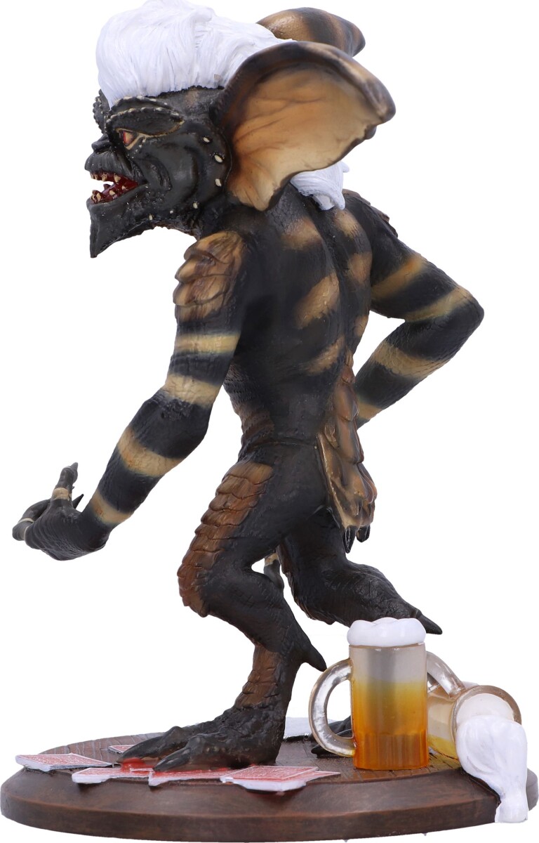 Gremlins Figur - Gremlins Stripe - Nemesis Now - 16 Cm