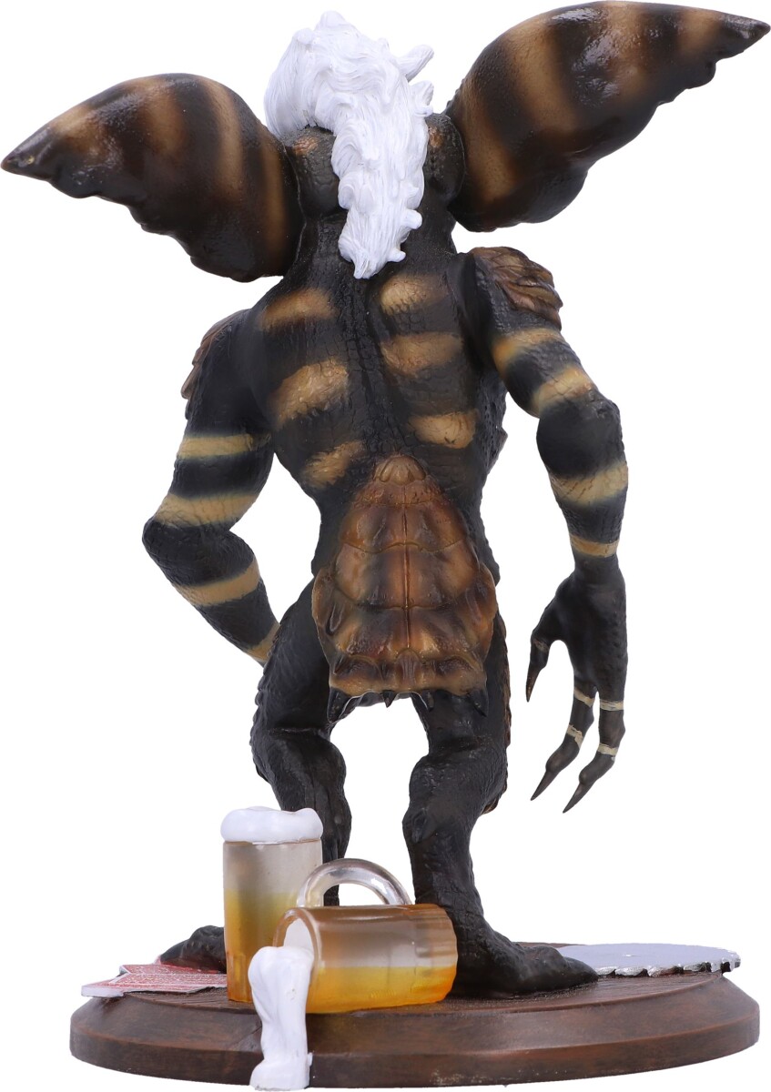 Gremlins Figur - Gremlins Stripe - Nemesis Now - 16 Cm