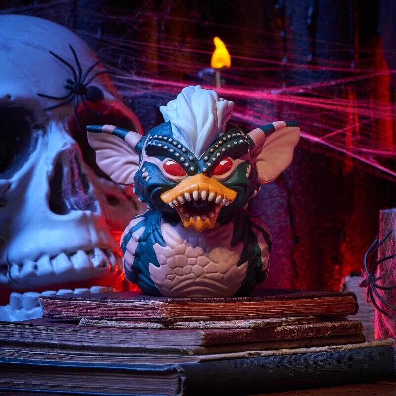 Tubbz - Stripe Badeand - Gremlins - 9 Cm