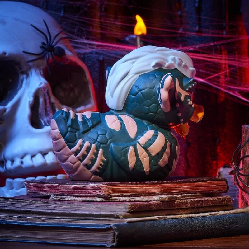 Tubbz - Stripe Badeand - Gremlins - 9 Cm