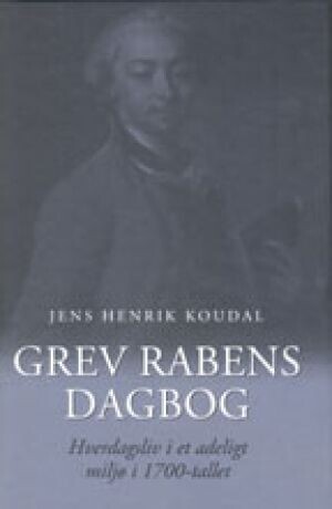 Grev Rabens Dagbog
