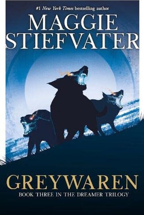 Greywaren