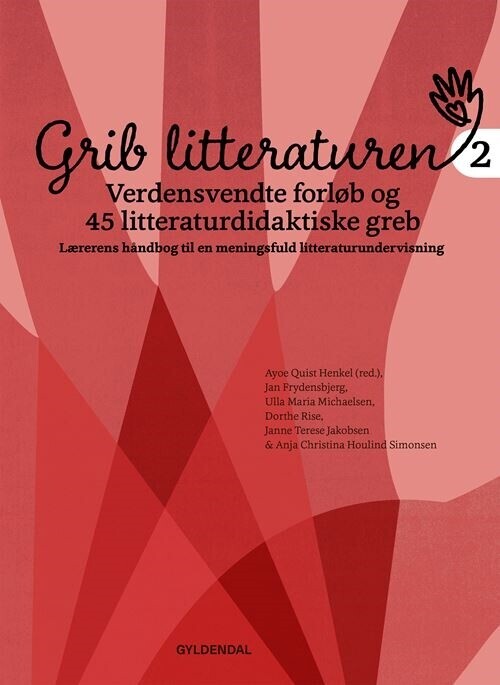 Grib Litteraturen 2