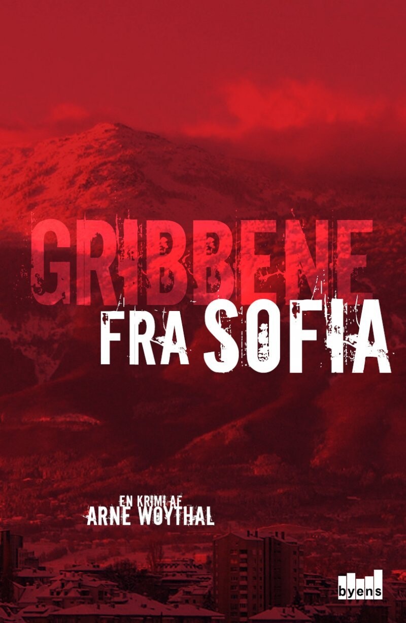Gribbene Fra Sofia