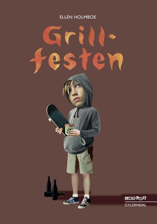 Grillfesten